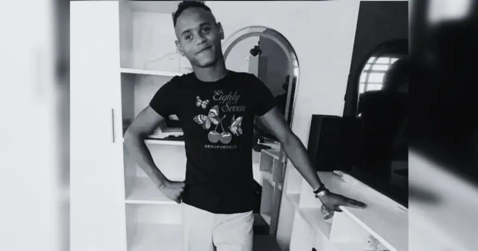 Joven cubano con VIH liberado bajo fianza tras protesta en Guanabacoa