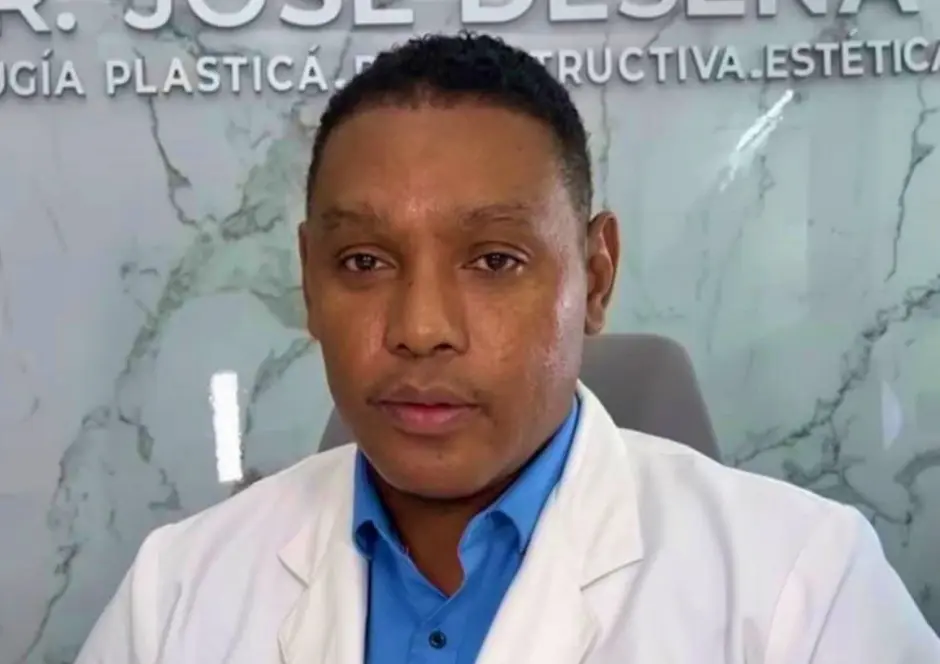 Cirujano plástico arrestado en DN para cumplir condena por homicidio involuntario
