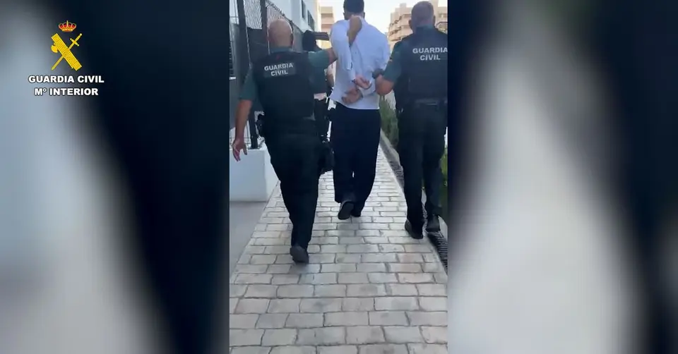Falso comercial estafa 350.000 € a más de 40 mayores y discapacitados en Granada