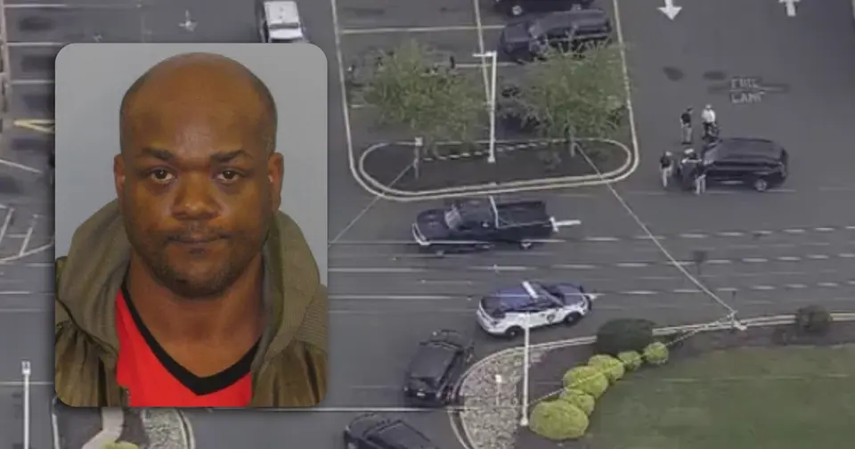 Murder suspect Douglas Cobb at large after fatal Wawa shooting in Toms River, NJ