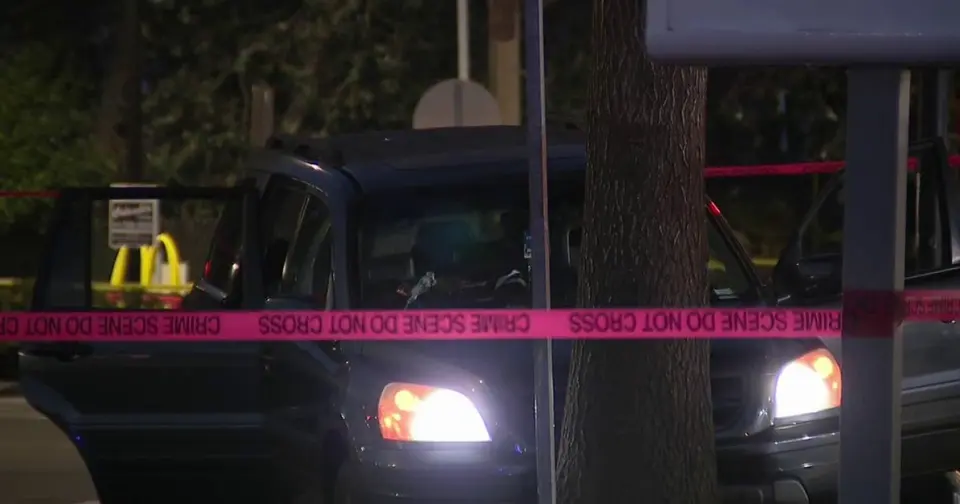 Two shot dead in Beacon Hill, Seattle; homicide unit investigating