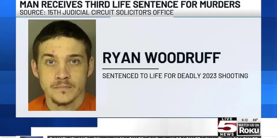 Georgetown Man Sentenced to 33 Years for Fentanyl and Cocaine Trafficking