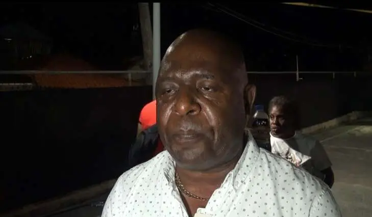 Man Shot Dead by Police in Denham Town; Residents Block Roads in Protest