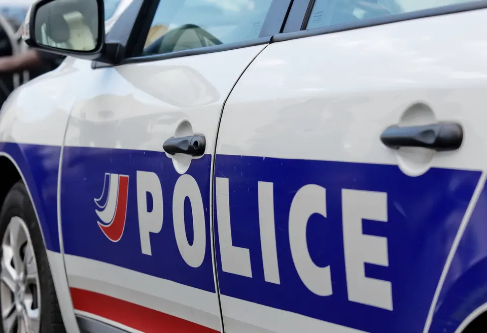 Beauvais : un homme armé abattu par la police après avoir blessé un policier