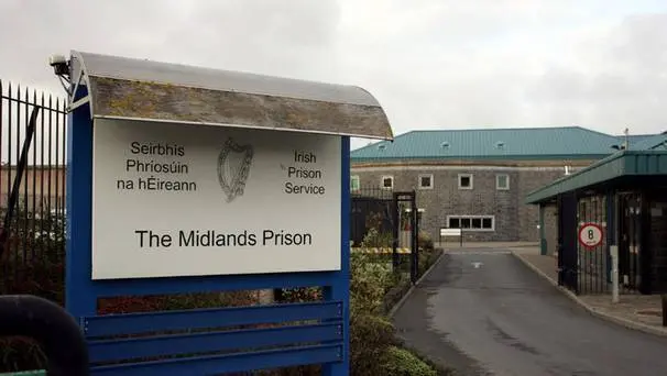 Drone drops toxic drugs into Midlands Prison yard, three hospitalised