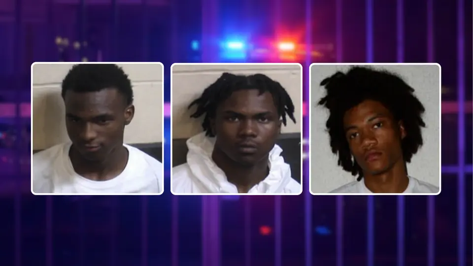 Fresno man jailed for fatal Bulldog Lane shooting of 17-year-old, two suspects at large