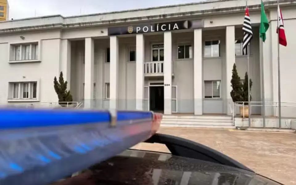 Operação em Araçatuba prende cinco e cumpre 21 mandados contra tráfico