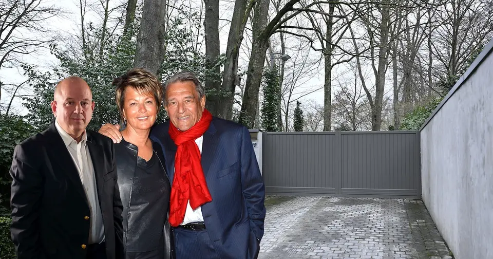 Procès Ullens à Nivelles : Nicolas jugé pour le meurtre de sa belle-mère à Lasne