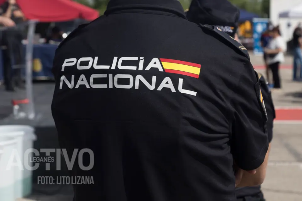 Mujer de 34 años hallada muerta con heridas de arma blanca en Leganés