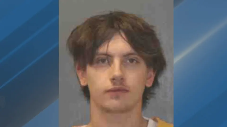 Nampa teen arrested for murder of stepfather in New Plymouth shooting