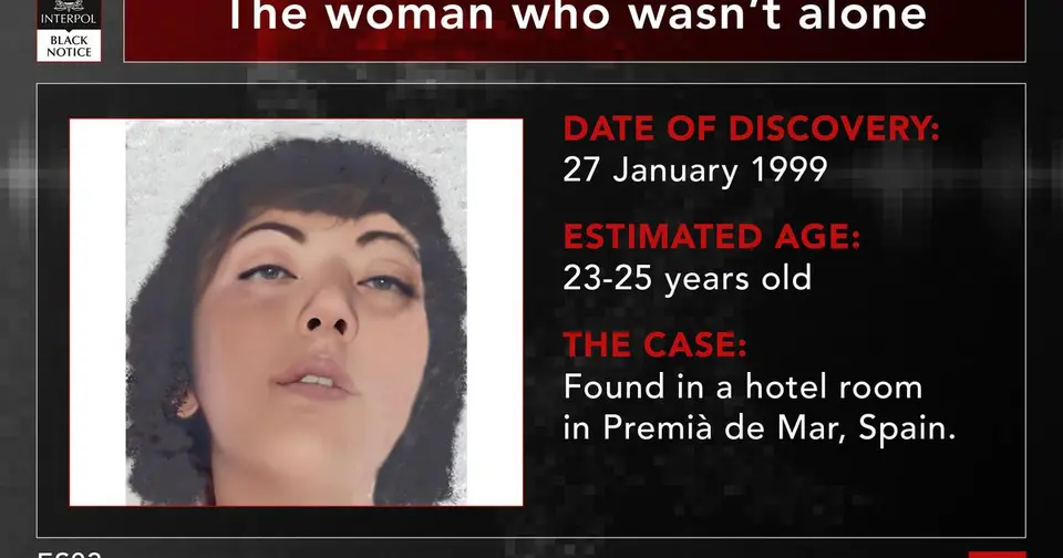Interpol nakon 20 godina riješio jezive zločine: Identificirane mrtve žene, pali i osumnjičeni