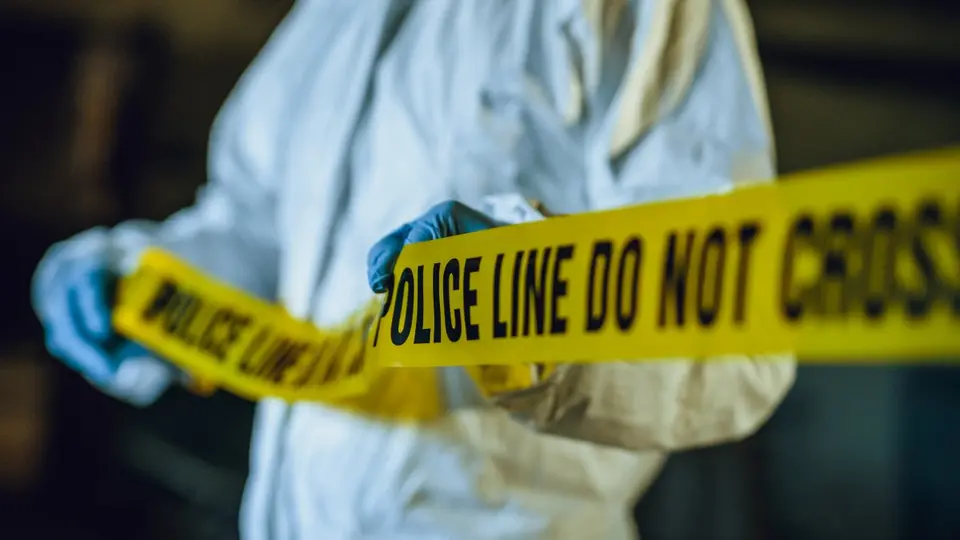 Hunter kills woman in Delaware after mistaking her for a deer, charged with manslaughter