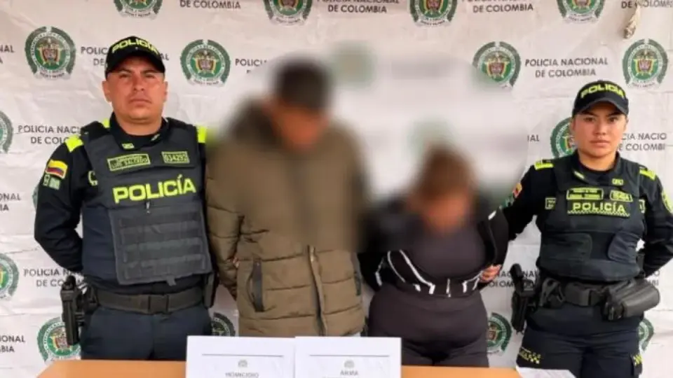 Asesinan a guarda de TransMilenio en Soacha por exigir pago del pasaje: capturados enfrentan condena