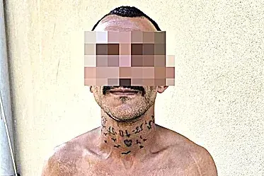 Diez inmigrantes con orden de prisión entre 30 identificados en una noche en Ceuta