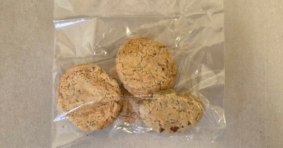 THC cakes and 200 drug portions – 30-year-old detained in Piaski district