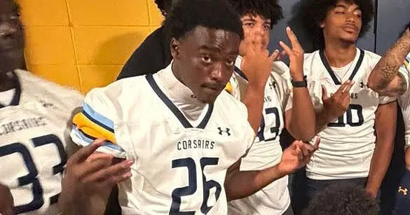 UMass Dartmouth footballer stabbed to death in Providence, fellow student charged
