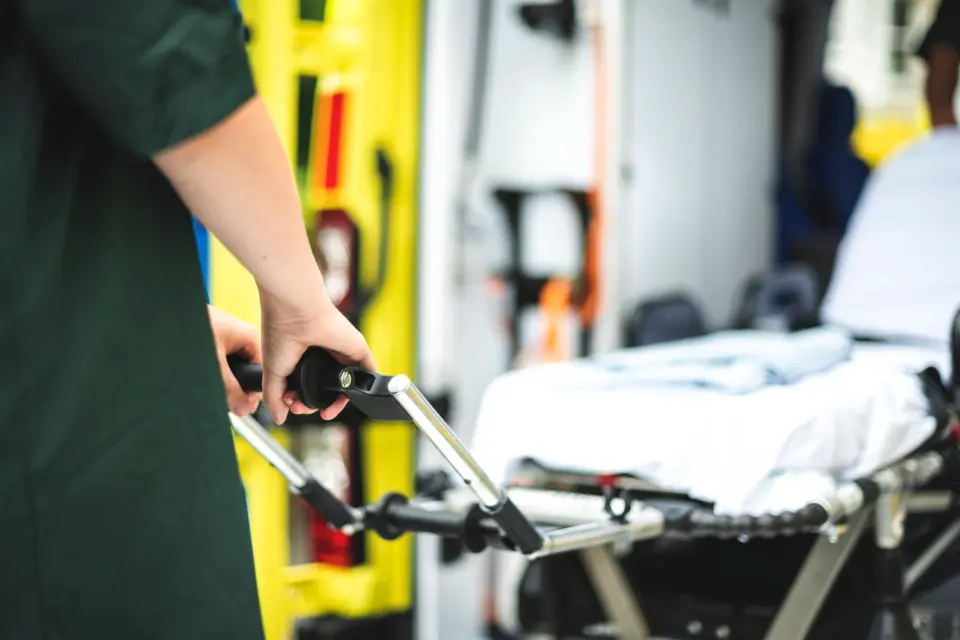 24-year-old dies from injuries sustained in traffic accident near Zrkovci