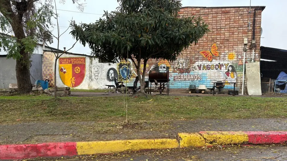 Asesinan a balazos a un hombre de 54 años en Villa Española