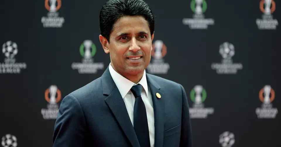 Nasser Al-Khelaïfi visé par la justice française pour prise illégale d'intérêts sur les droits TV de la Ligue 1