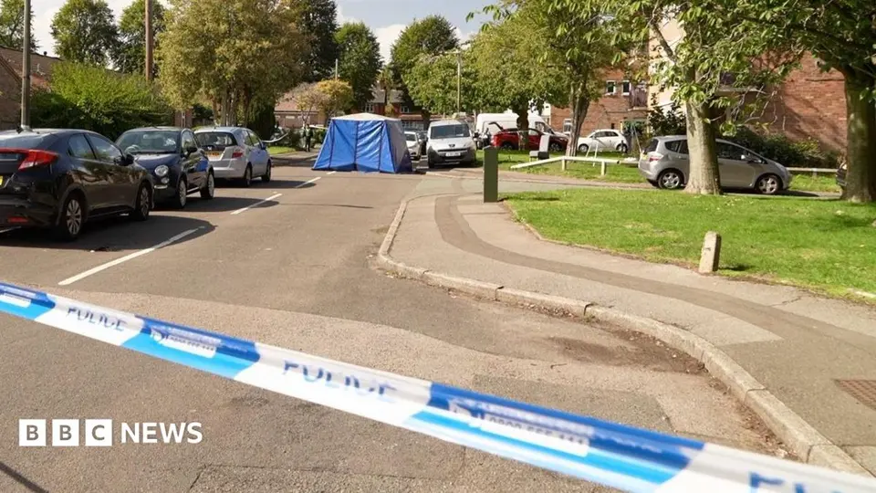 Murder arrest in Solihull after man found dead in Shustoke Road