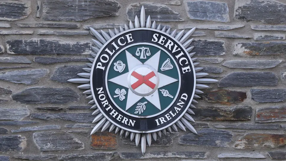 Two arrested after Class A and B drugs seized at Derry Waterside property
