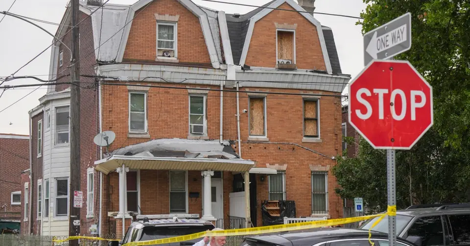 Philadelphia woman feared ex-husband before vanishing in 2016 — case linked to 6 other missing women