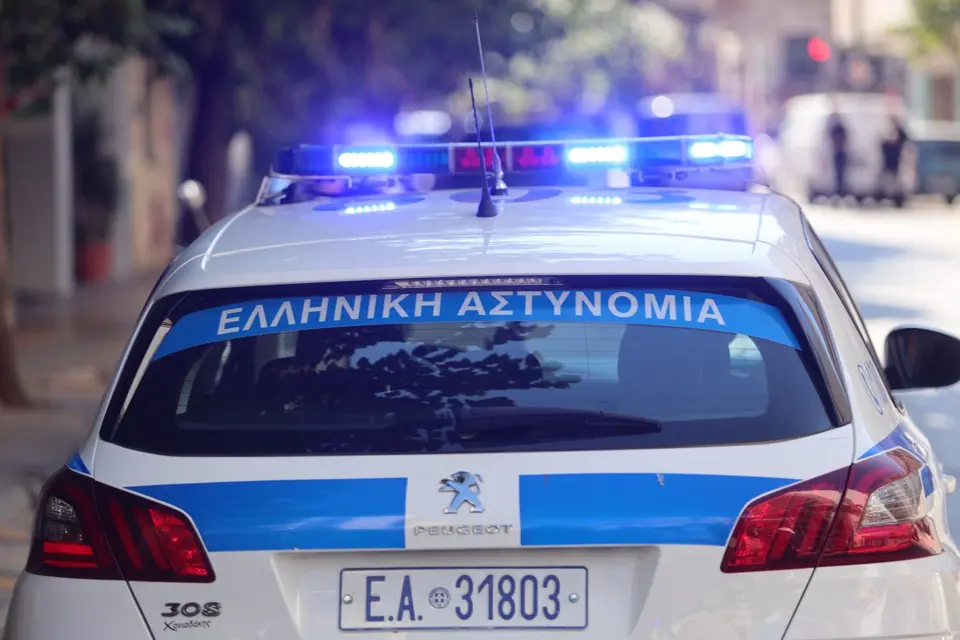 Σύλληψη 25χρονου για εμπρησμό από πρόθεση στο Λαγονήσι Αττικής