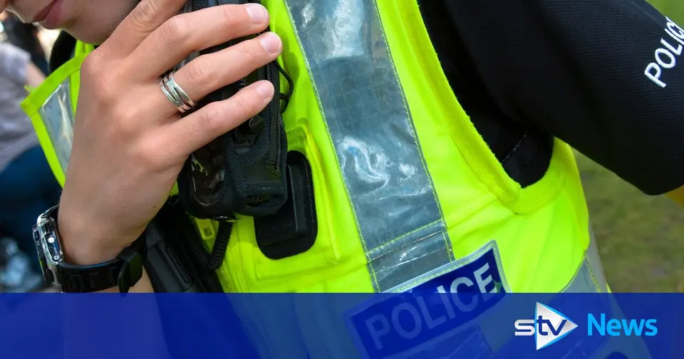 15-year-old girl sexually assaulted in Aberdeen's Kincorth area