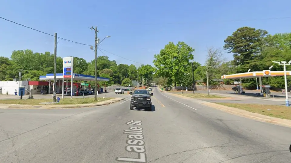 SBI probes fatal police shooting on LaSalle Street in Charlotte