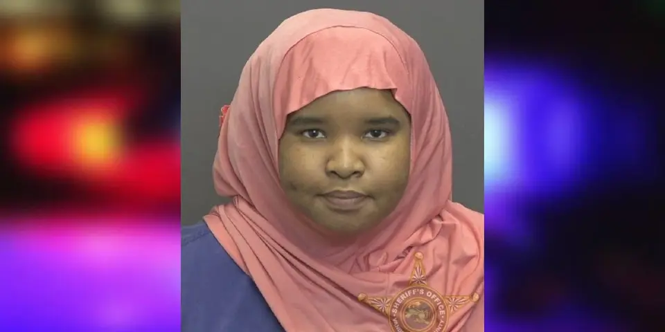 Woman charged with knife attack on juvenile in Vanderburgh County, Indiana