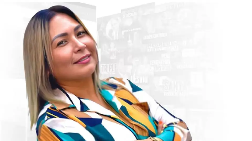 Periodista y candidata regional asesinada a tiros en Caraz, Áncash