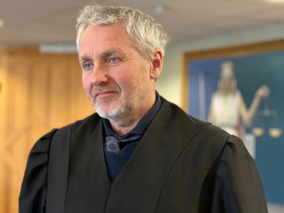 Former municipal employee fails to appear for hearing in million-krone embezzlement case