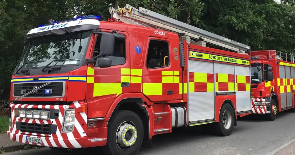 Masked gang petrol-bombs Cork family home in Fairhill arson attack