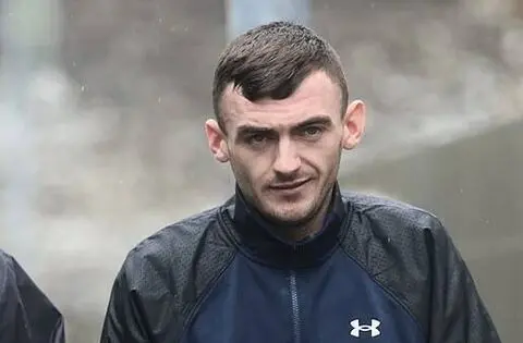 Limerick man refused bail over €1.5m drug seizure after tearing up charges