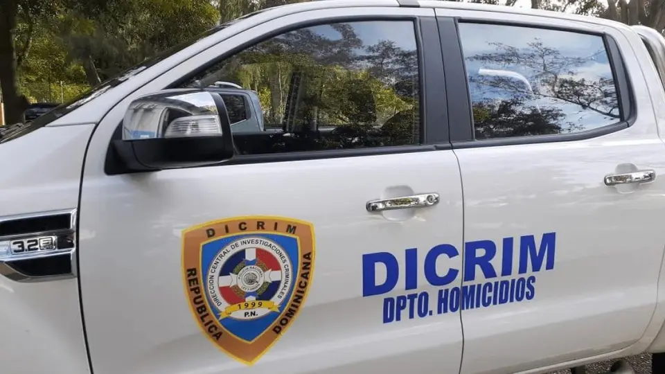 Dos presuntos delincuentes muertos en enfrentamientos con policías en Santiago y San Pedro