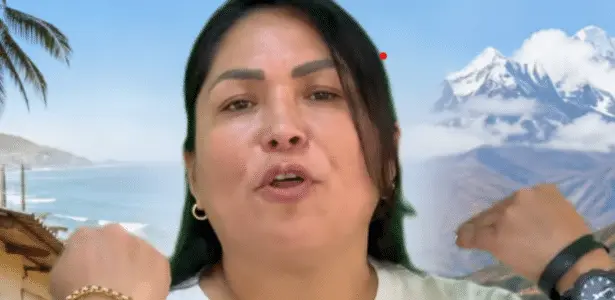 Periodista y candidata regional Susy Aponte asesinada a balazos en Caraz, Áncash