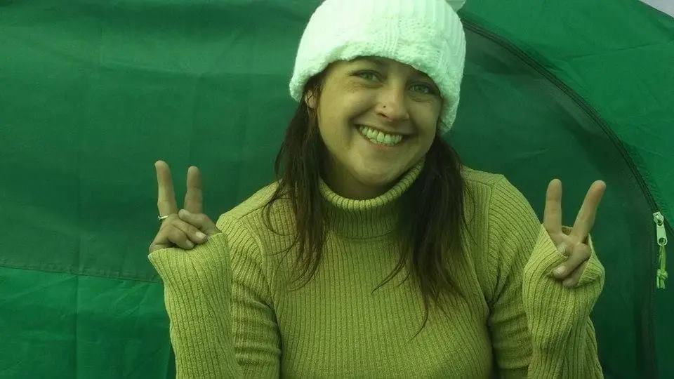 Second man arrested for murder of Joanne Sheen, whose remains were found in Feltham