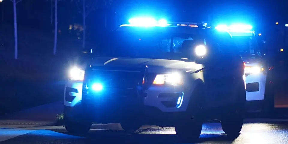 Tennessee Man Impersonates Police Officer After Being Stopped at 102 mph