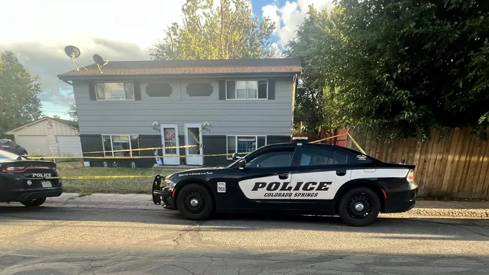Colorado Springs woman charged with murder after reporting dead body at Tappan Drive home