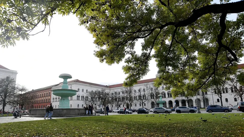 Hacker attack on LMU Munich: Student data compromised