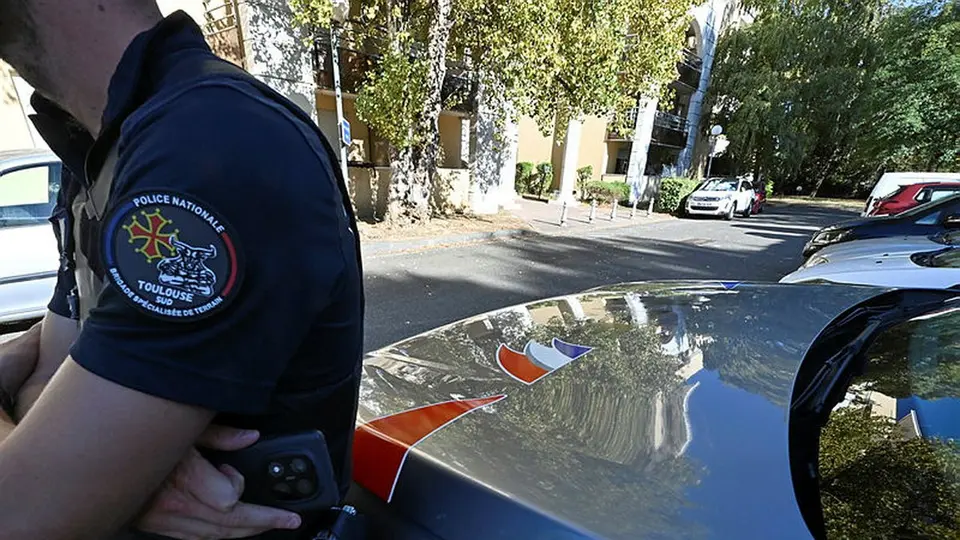 Toulouse: 43-year-old man found dead in Lespinet, inquiry opened for homicide