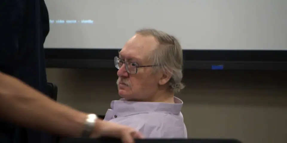 Thomas Popp seeks venue change in Terri McCauley murder retrial