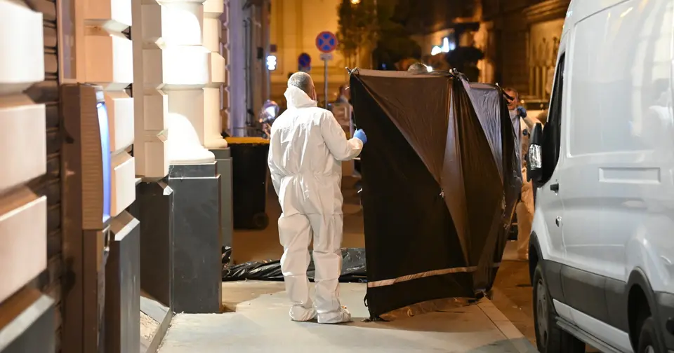 Akácfa Street murder: new person wanted, previously arrested man has alibi confirmed