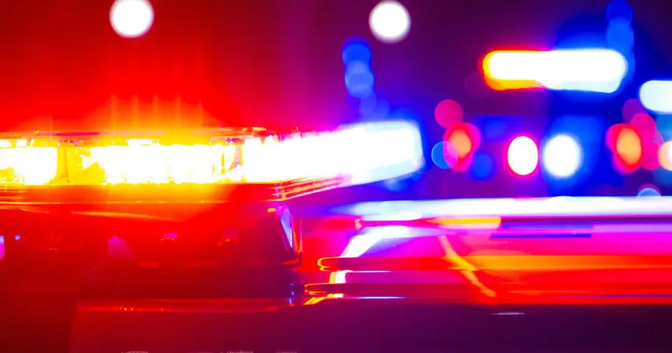 Officer and woman shot near Notre Dame campus in South Bend, Indiana