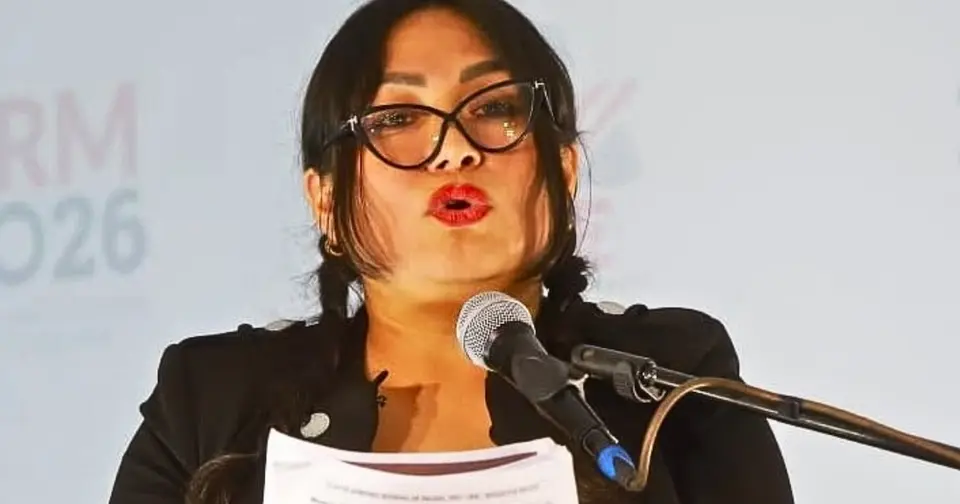 Periodista 'China Polo' asesinada en Caraz: CPP exige esclarecer móvil del crimen