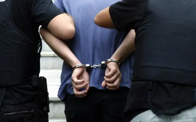 Two 19-year-olds arrested as 'collectors' in telephone fraud scheme in Attica