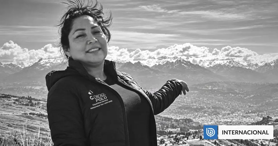Candidata a gobernadora Susy Aponte asesinada a balazos en mercado de Caraz, Áncash