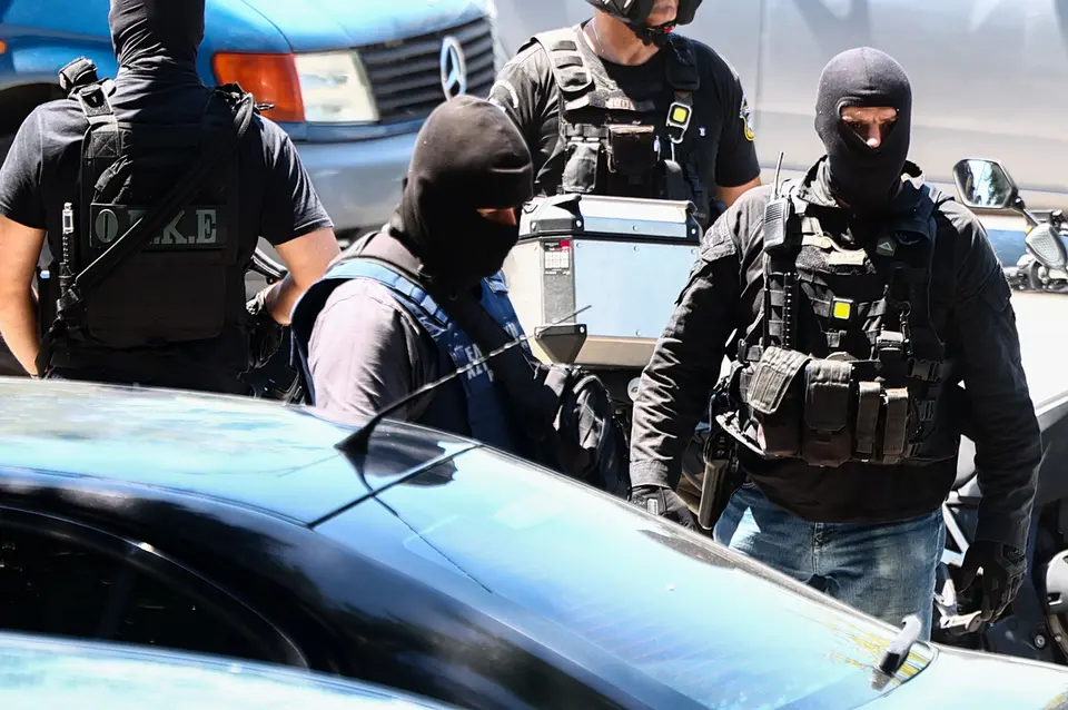 Ρέθυμνο: Δέκα συλλήψεις για απάτες σε κτηνοτροφικές επιδοτήσεις και ναρκωτικά στον Μυλοπόταμο