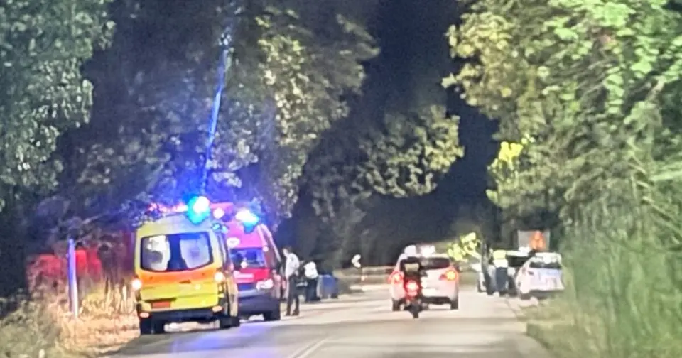 Νεκρή 25χρονη με μαχαιριές σε ποδηλατόδρομο Ηγουμενίτσας – ο σύντροφός της ανεβρέθη στις θάμνοι