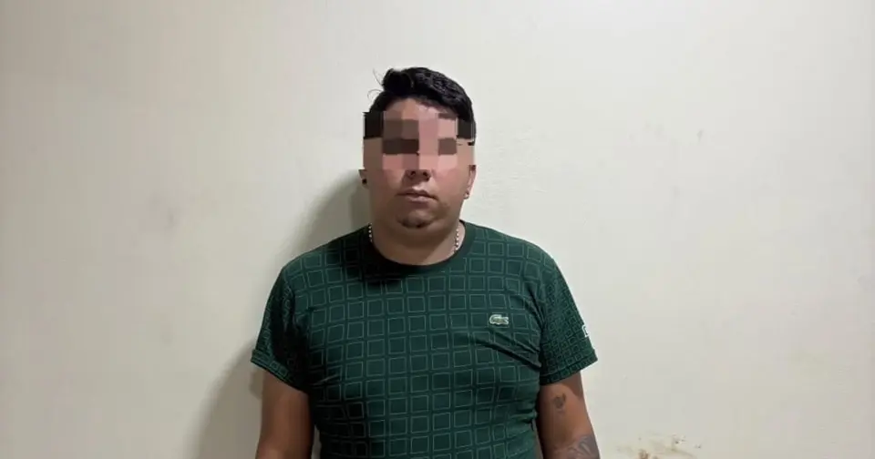 Detenido en Surco presunto implicado en asesinato de candidata Susy Aponte